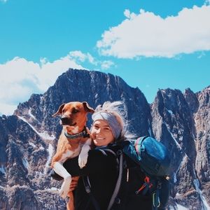 Meet your Posher, Madison